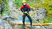 Dagali, Full On Canyoning Experience - Housity