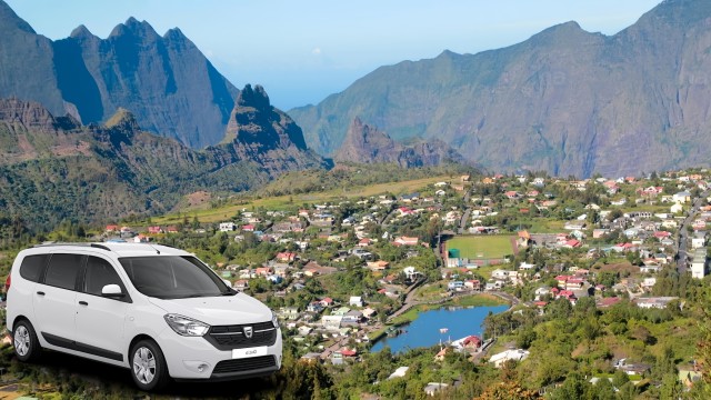 Visit Reunion Island Cilaos Sightseeing tour with driver guide in Saint-Denis, Reunion