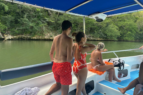 La Romana: Catalina Island for Mein Schiff Cruise Passengers