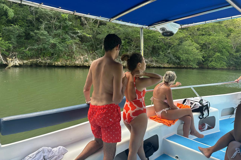 La Romana: Catalina Island for Mein Schiff Cruise Passengers