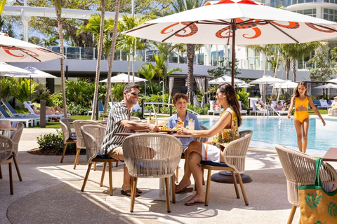 Fort Lauderdale: Pier Sixty-Six Resort Pool Day Pass