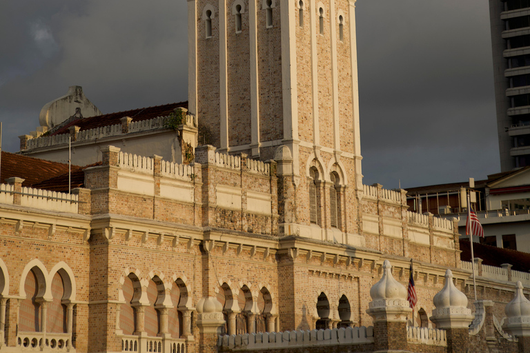 Explore 7 Wonders Of Kuala Lumpur With A Local