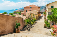 Sicilia, Il Padrino Filmare Sedi Tour - Hizvo