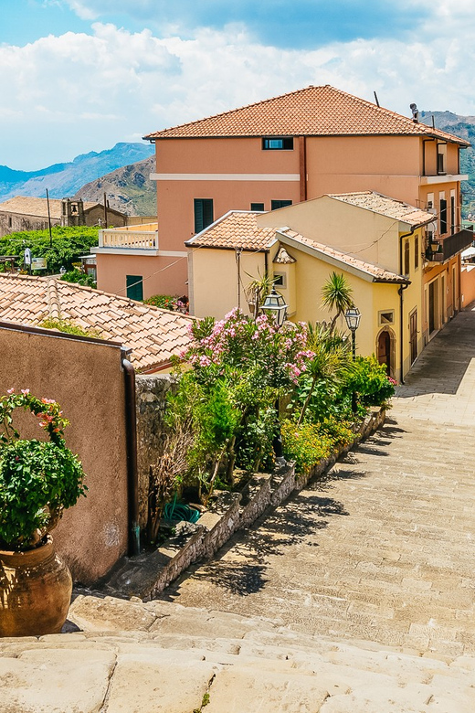 Sicily: The Godfather Filming Locations Tour