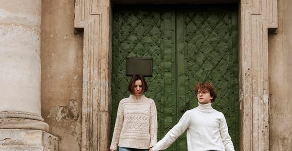 Rome: Photoshoot session with a Professional Photographer