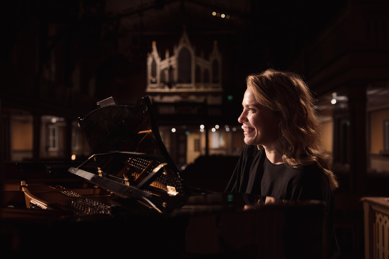 Tromsø: Ticket de entrada para el Concierto de Medianoche en la Catedral de Tromsø