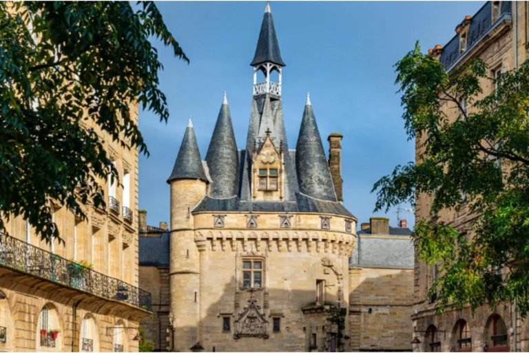 Bordeaux Free Walking Tour : Pay as you wish -ENG Bordeaux Free Walking Tour- Pay as you wish.