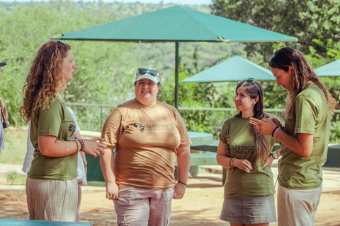 Zanzibar: 4-Day Mid-Range Safari Special for Honeymooners