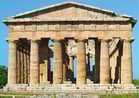 Da Agrigento a Taormina, Valle di templi e villa romana - Housity