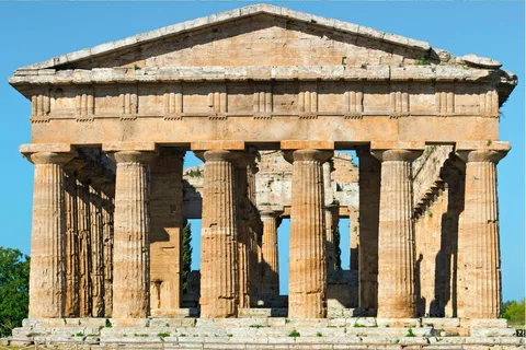 Valley of the Temples and Villa Romana Multi-Language Tour