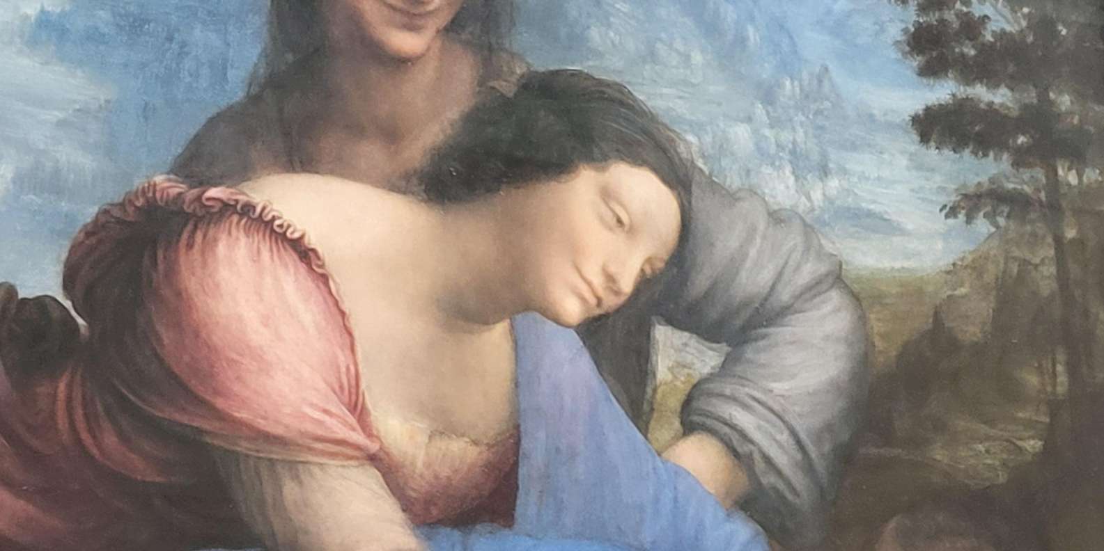 Skip the Line Guided Tour of Louvre Museum Highlights