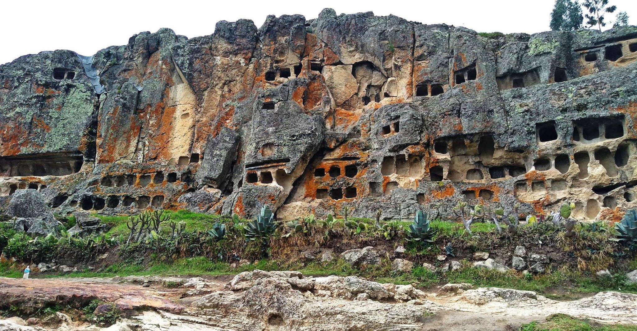De Cajamarca, Porcón e Otuzco - Hizvo