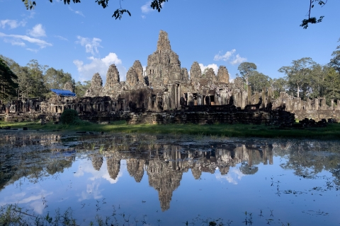 7Days- Discovery Cambodia