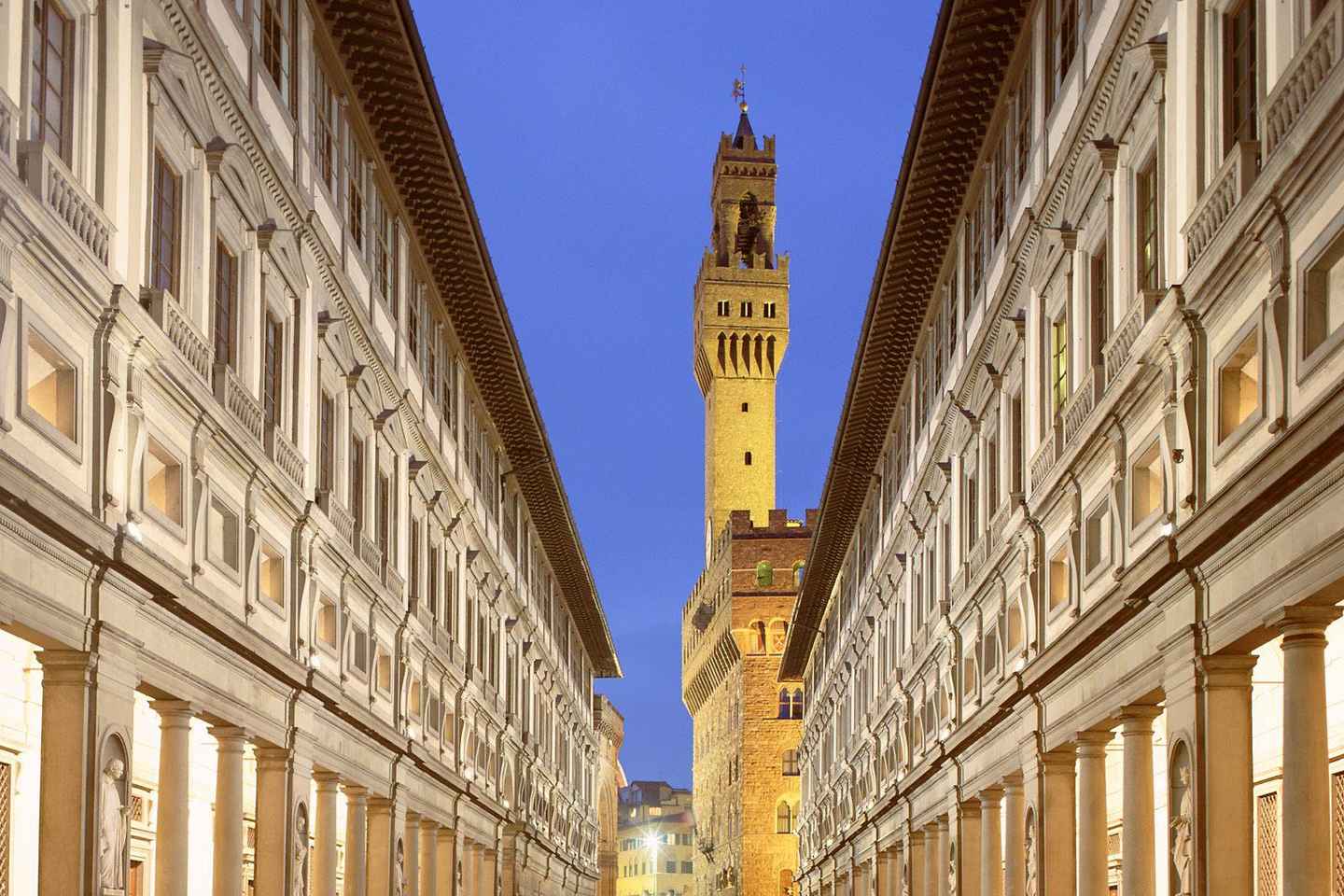 Florence: Uffizi Gallery Skip-the-Line Tickets - Florence: Uffizi Gallery Skip-the-Line Tickets