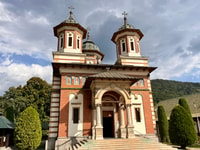 Depuis Brasov, visite des châteaux et des environs - Hizvo