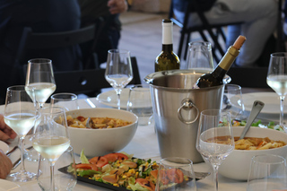 Douro Valley: Boutique Wineries w/ Wine-paired lunch &Cruise