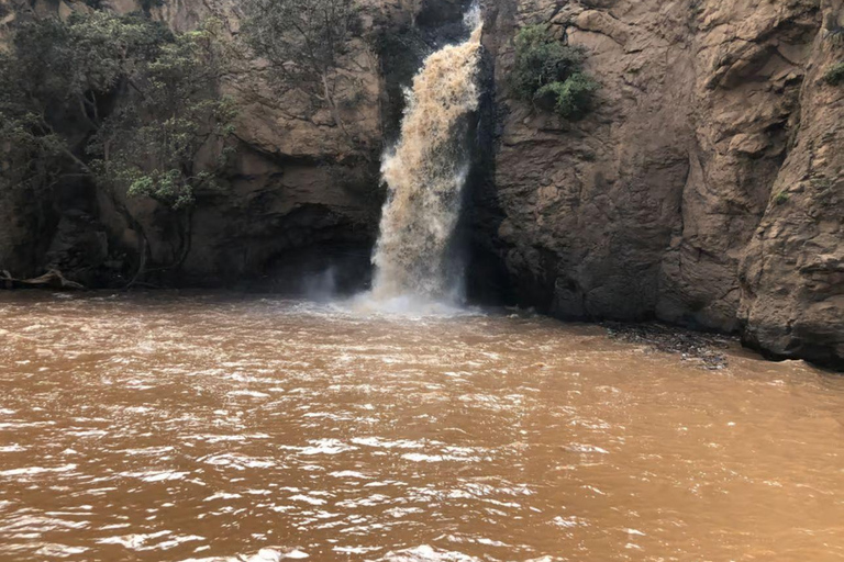 Lake Nakuru National Park Day Trip From Nairobi Lake Nakuru National Park From Nairobi