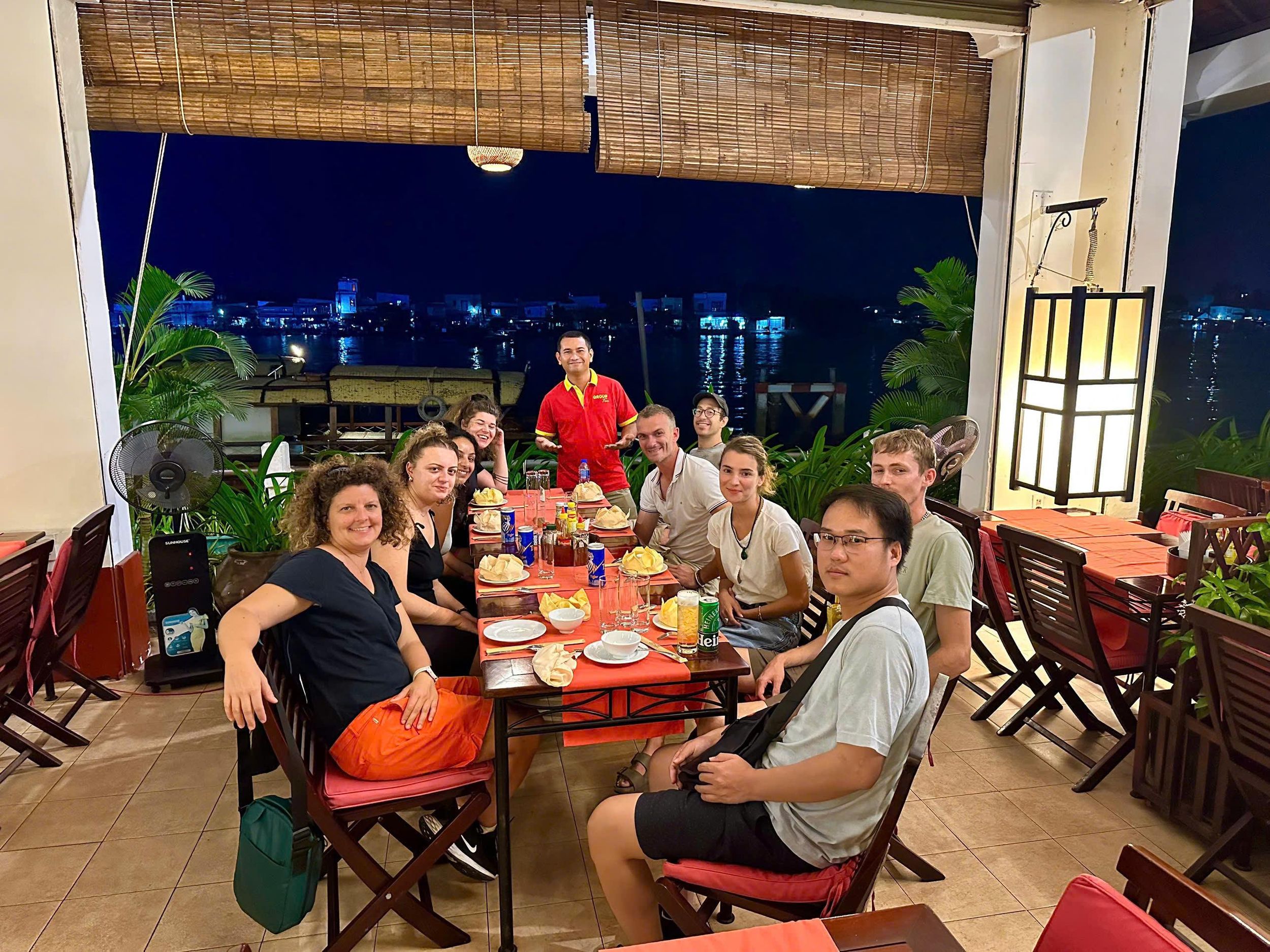 Von Ho-Chi-Minh-Stadt: 2-tägige Mekong-Delta-Tour mit Abfahrt von der Insel Phu Quoc