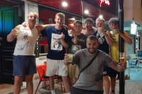 アボカド と 珍味 の ある アルブフェレイラ ・ ナイトツアー - Hizvo
