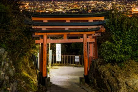 Kyoto, Giappone, con guida turistica privata.Kyoto Giappone con guida privata