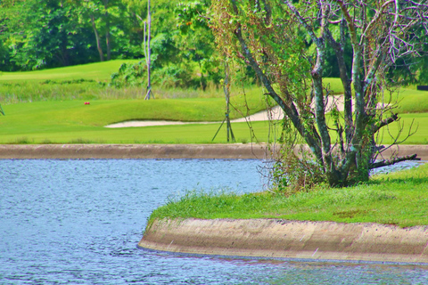 Subic: Day Golf Entry