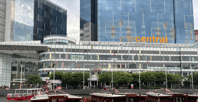 Singapore Twilights with River Cruise & Light Shows photo 8