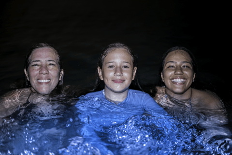 Carthagène : excursion de 4 îles + Plancton + DéjeunerCarthagène : excursion d'une journée sur 4 îles + Plancton + Déjeuner