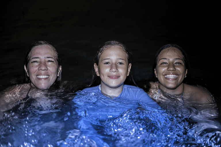 Carthagène : excursion de 4 îles + Plancton + DéjeunerCarthagène : excursion d'une journée sur 4 îles + Plancton + Déjeuner