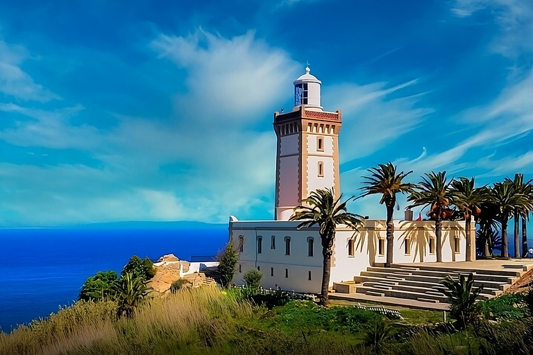 Excursion privée d'une journée à Tanger depuis Tarifa ou Algeciras