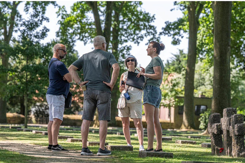 In Flanders Fields: Full-Day Ypres Battlefield Experience