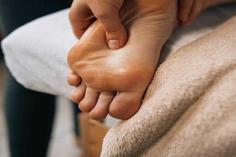 Marrakech : 3H de Hammam traditionnel &amp; Massage &amp; Transfert à l&#039;hôtel