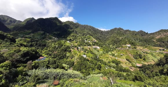 Referta levada walk: Discover Madeira’s Quiet Countryside