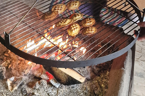 From Krakow: Zakopane and Thermal Baths Day Trip Hotel Pick up