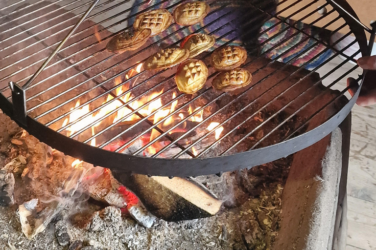 From Krakow: Zakopane and Thermal Baths Day Trip Hotel Pick up