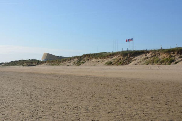 Normandía: Excursión de 2 días Día D, Normandía desde Bayeux