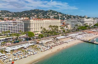 Côte d'Azur-Entdeckung: 3 Städte an einem Tag