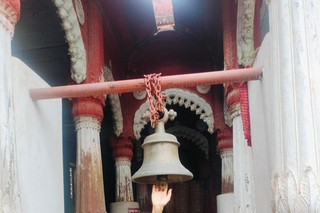 Varanasi image