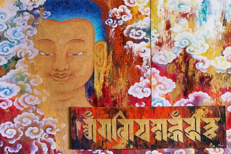 From Thimphu - Enchanting Bhutan tour with Guide 5 days TourMaximum 6 Persons Group