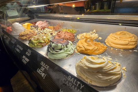 From Quake to Plate Christchurch Food Tour