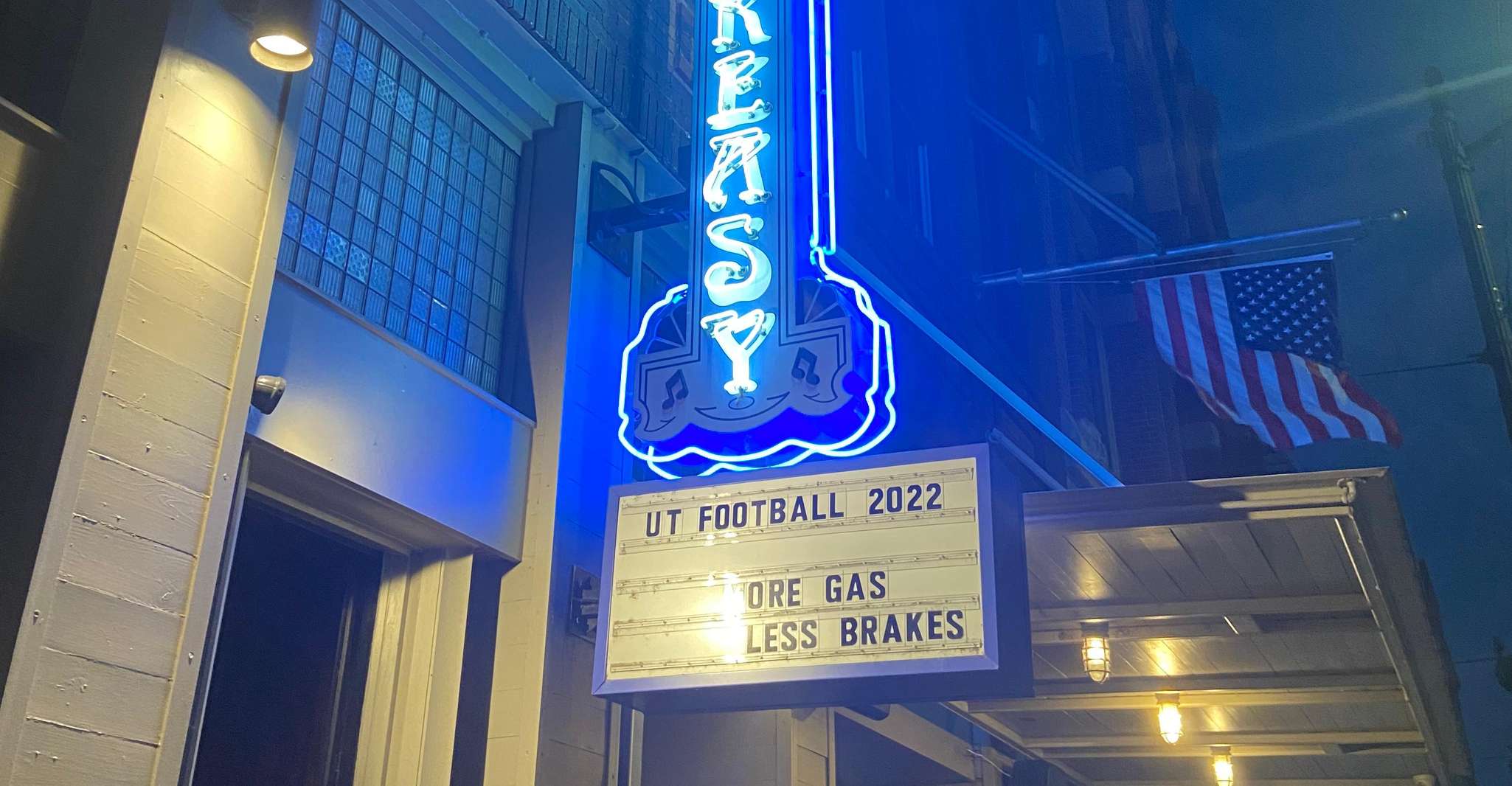 Austin: Downtown Austin Haunted History Tour photo 7