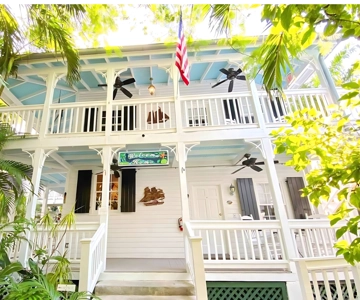 Från Miami: Key West dagsutflykt med berättelse