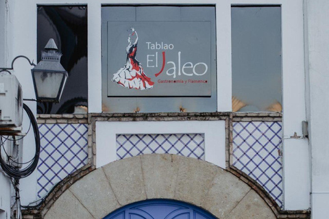 Córdoba Walking Tour: Experience the Passion of Flamenco