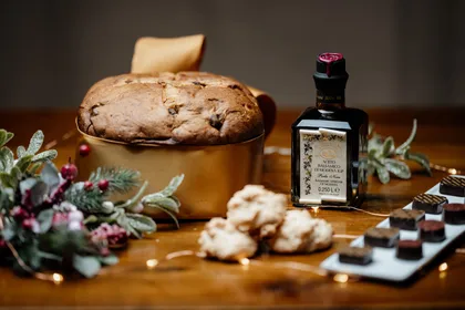 Modena: Balsamico-Essig von Modena Geschichte Tour