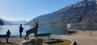 Iseltwald, Aare Gorge y Lake Brience Experience - Housity