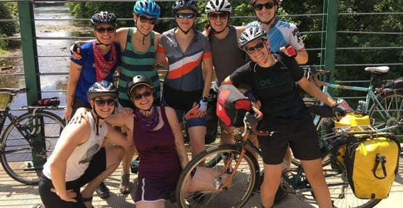 Geführte Elektrofahrrad Tour: Benidorm, La Cala, Villajoyosa