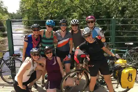 Guided Electric Bike Tour: Benidorm, La Cala, Villajoyosa