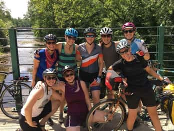 Guided Electric Bike Tour: Benidorm, La Cala, Villajoyosa