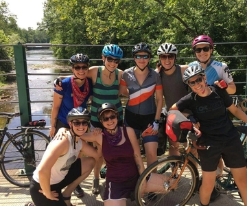 Guided Electric Bike Tour: Benidorm, La Cala, Villajoyosa