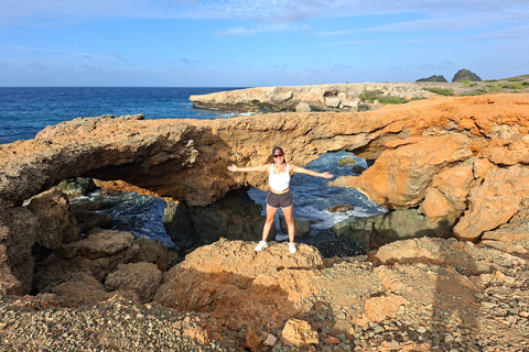 Mini Wellness Retreat in Aruba