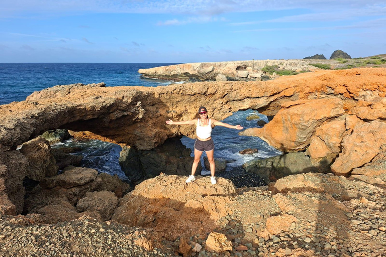 Mini Wellness Retreat in Aruba